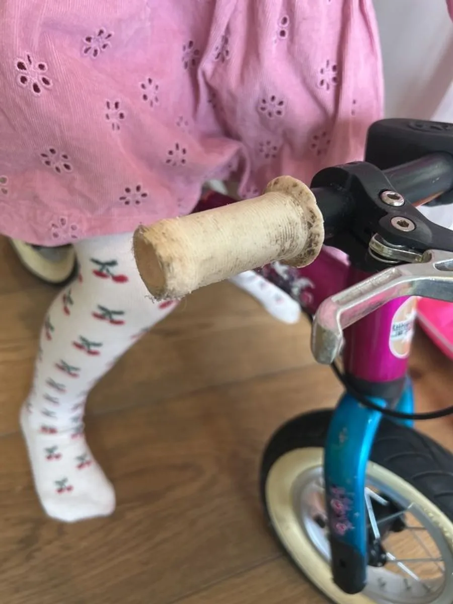 Bikestar 10" balance bike - Image 3