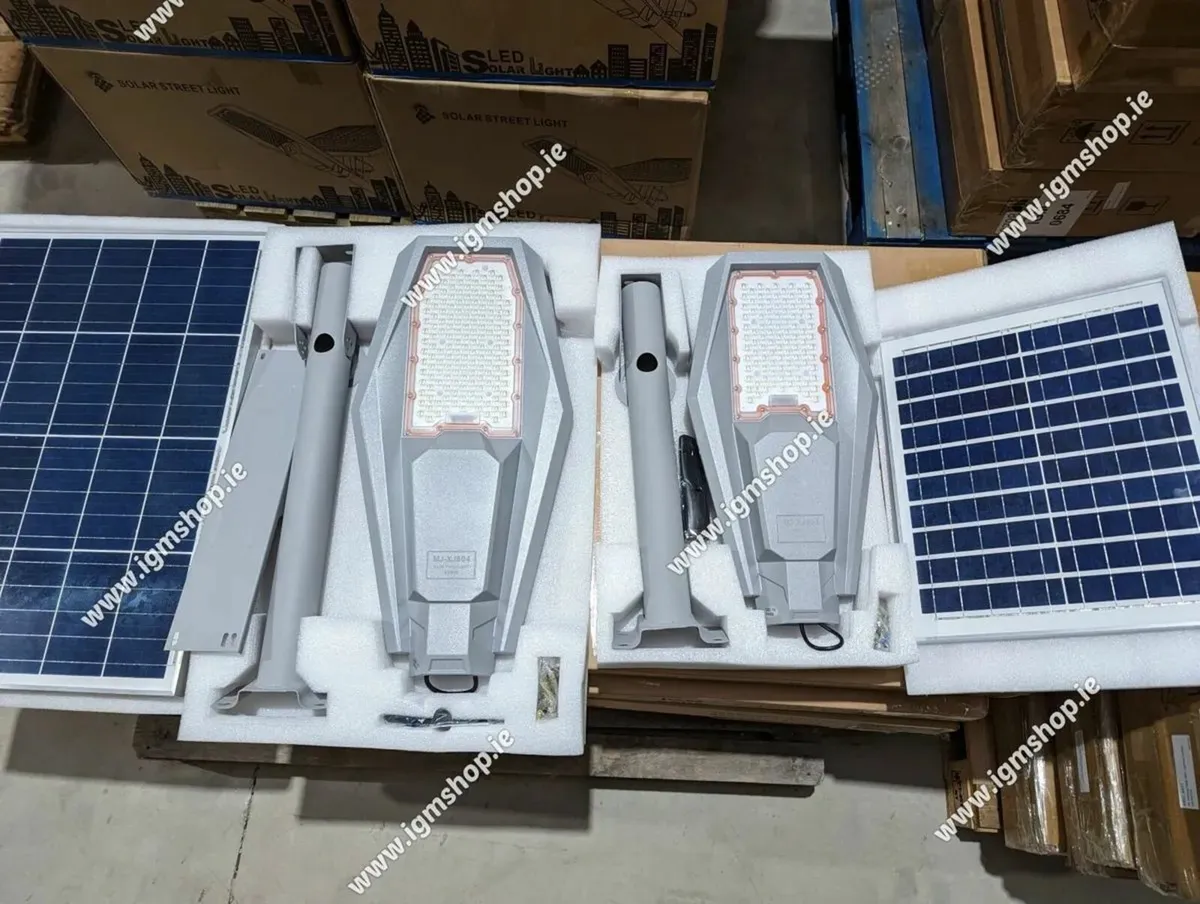 Solar light - Image 4