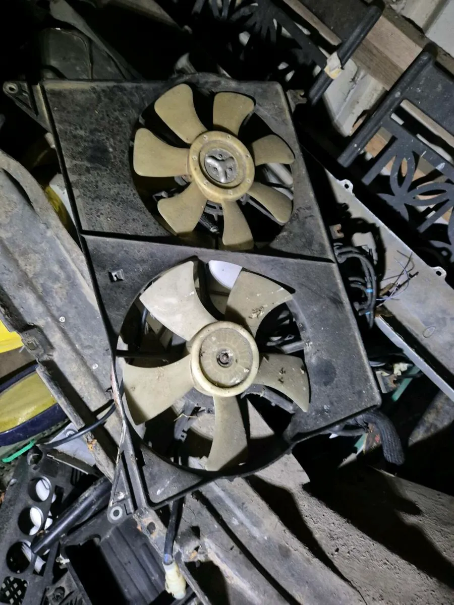 Grand vitara parts - Image 4