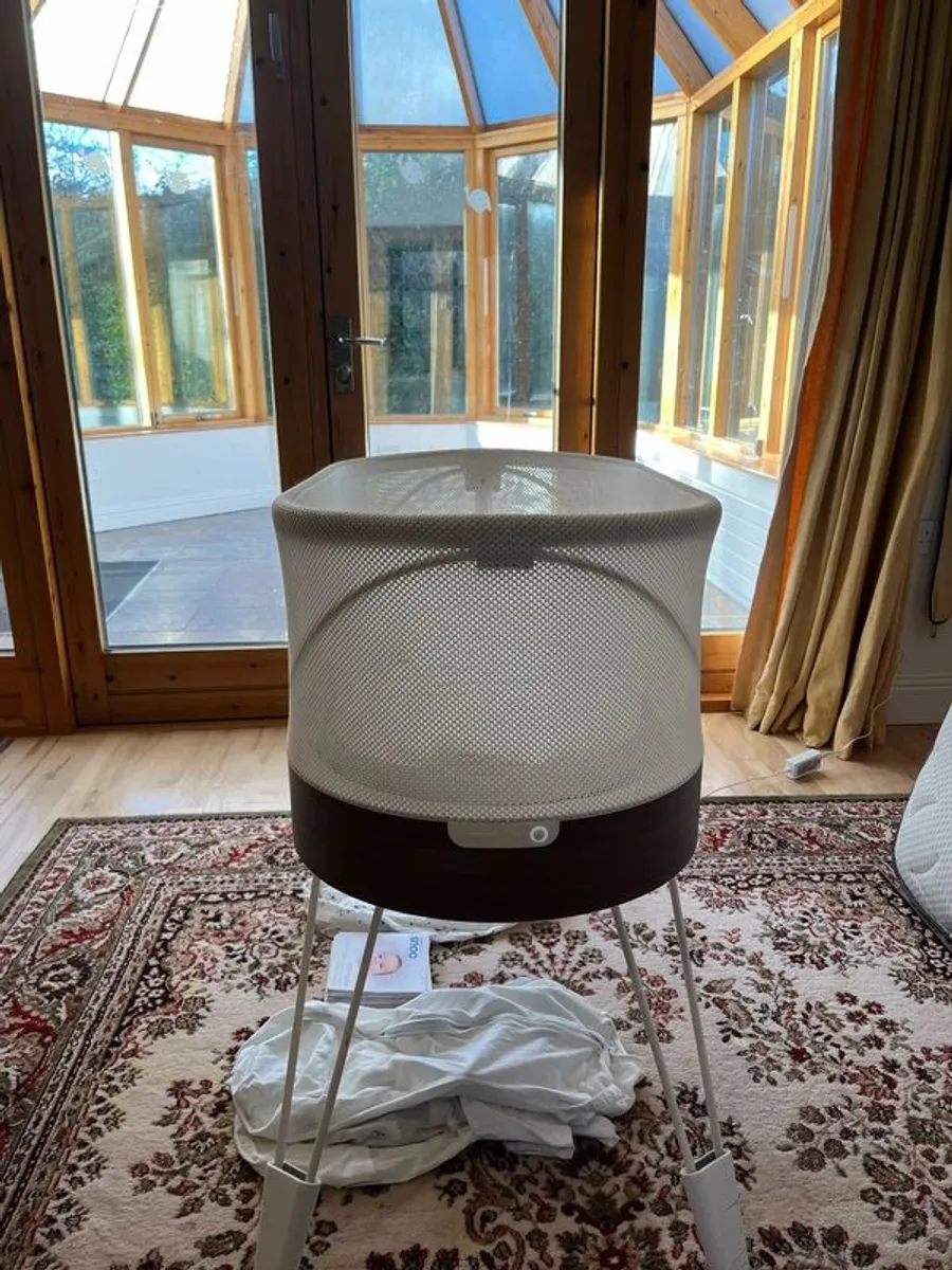 Snoo by Happiest Baby - Image 2