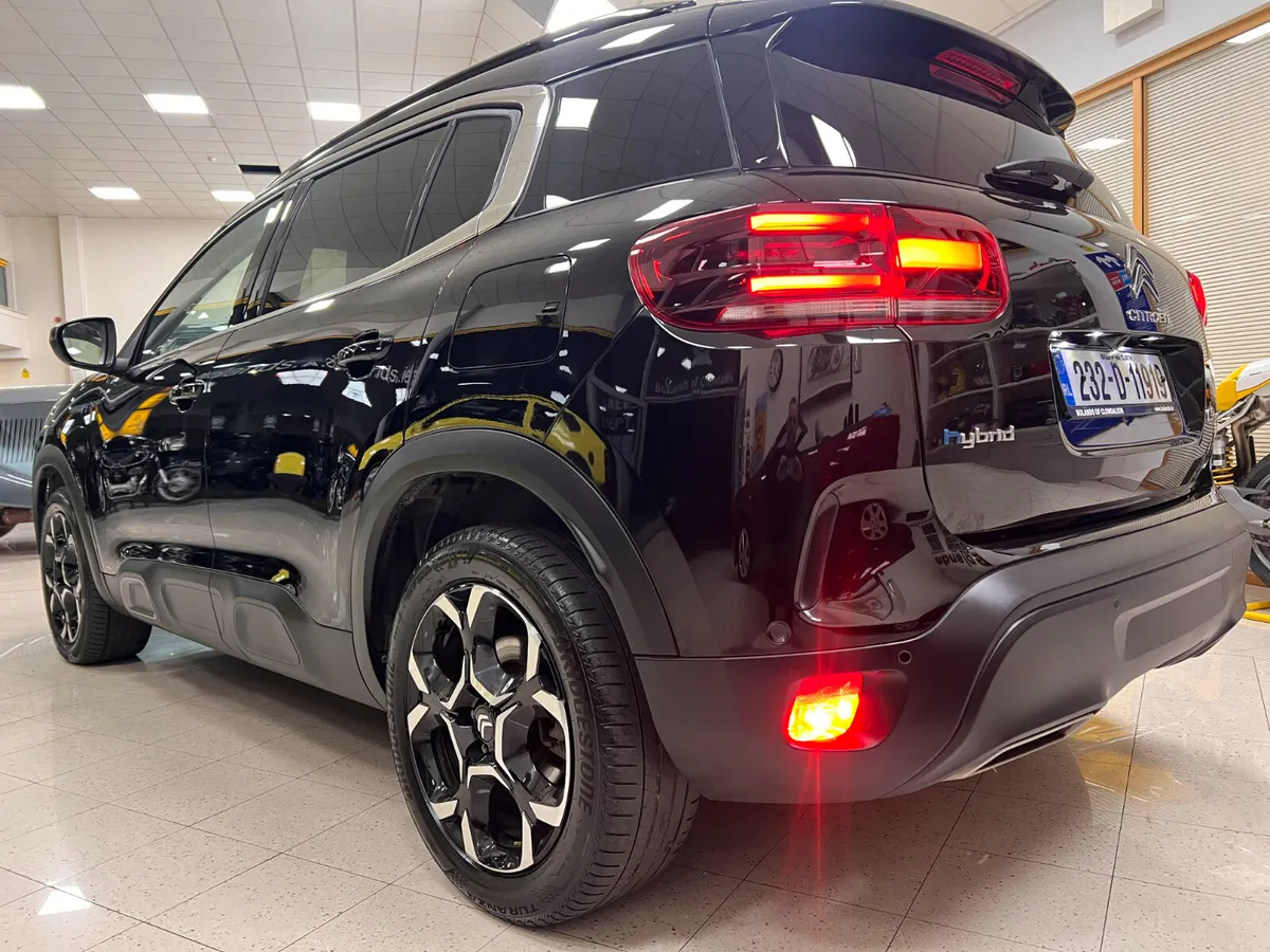 Best Value Hybrid Automatic FLAIR Plug In Hybrid P - Image 3