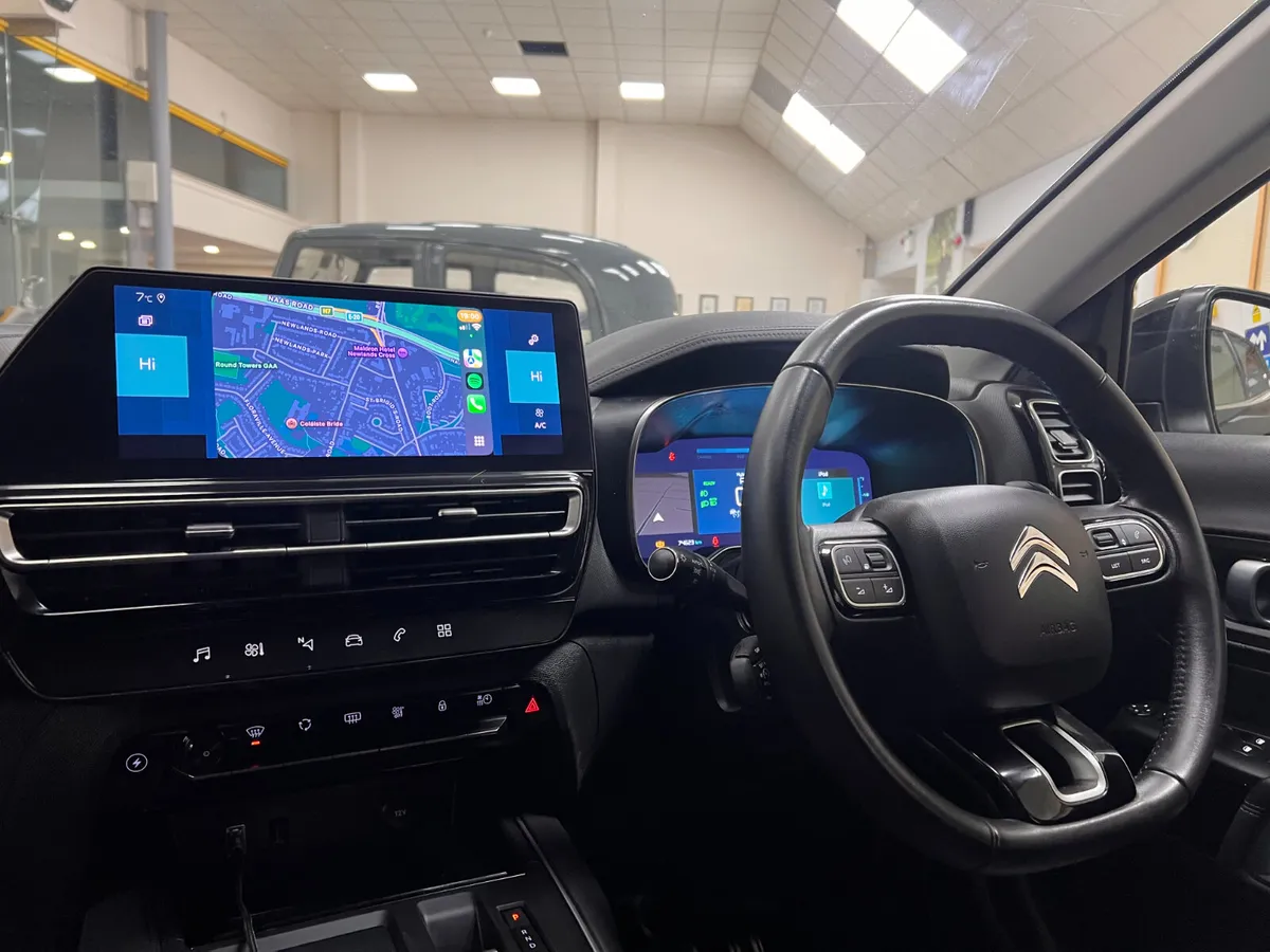 Best Value Hybrid Automatic FLAIR Plug In Hybrid P - Image 2