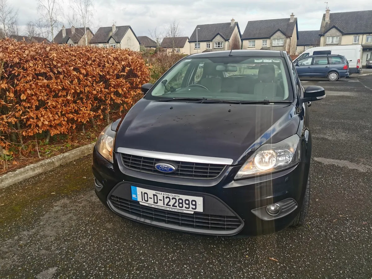 Ford Focus 2010 - Image 4