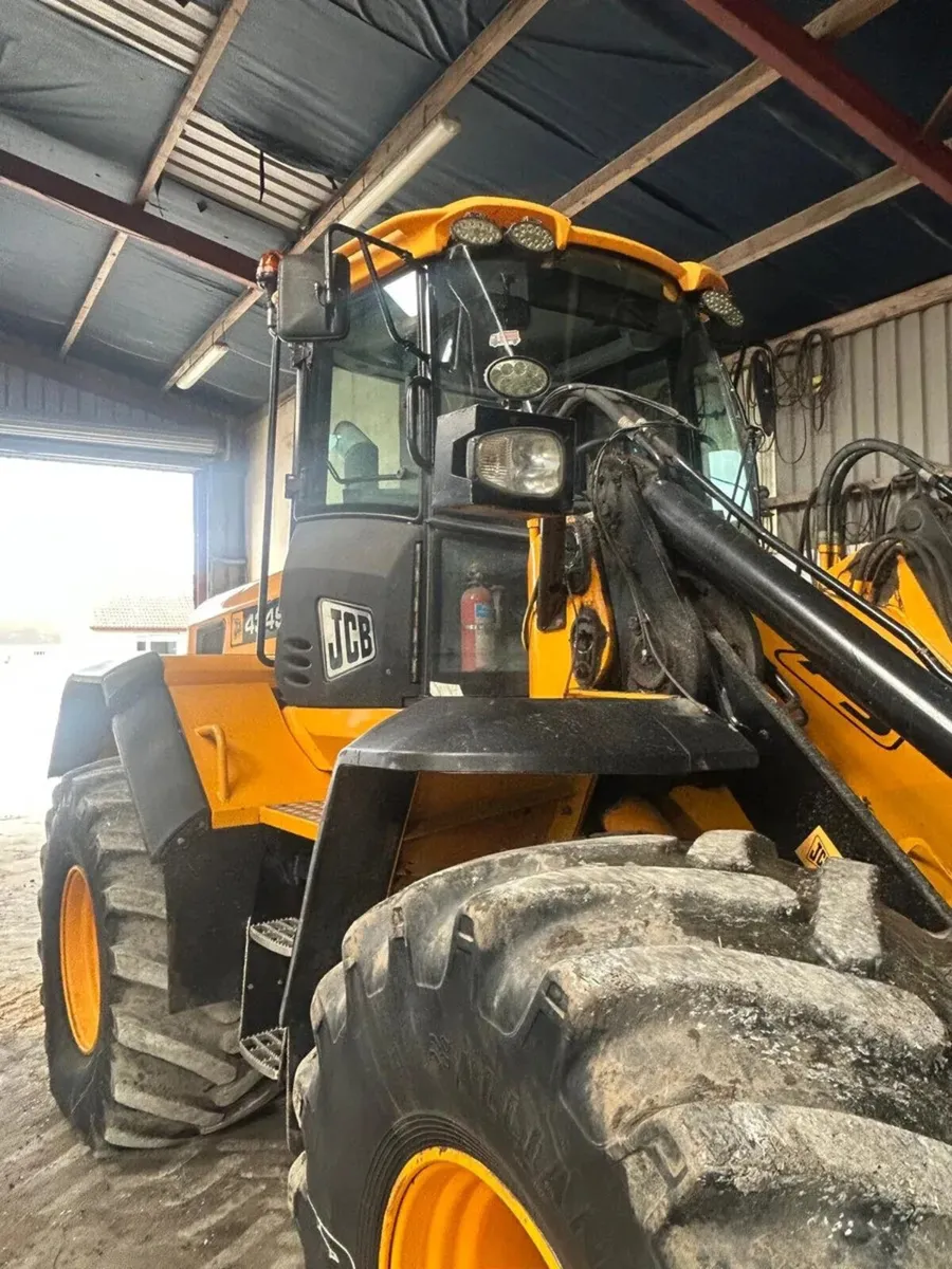 JCB 434S - Image 3