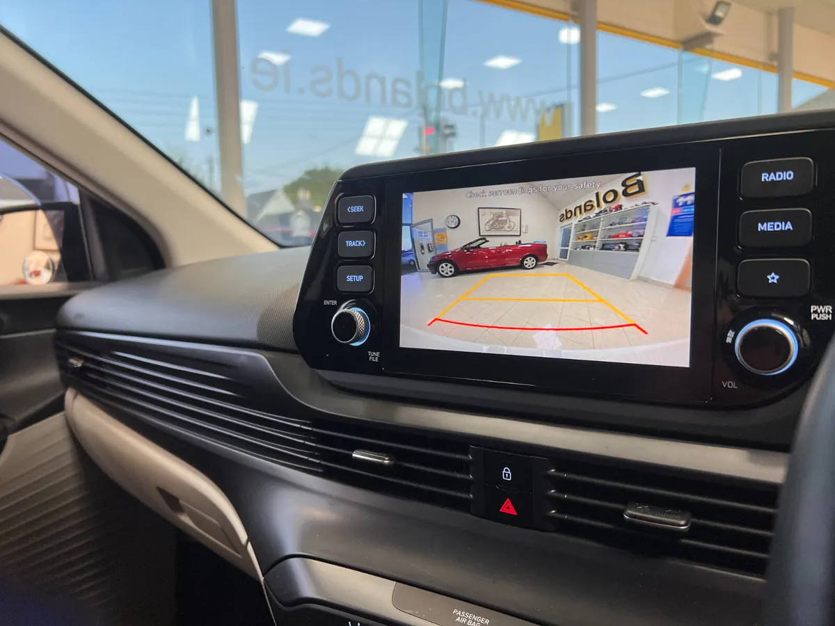 Only 18,000 Kms As New 2023 DELUXE PLUS 5DR **Fina - Image 3