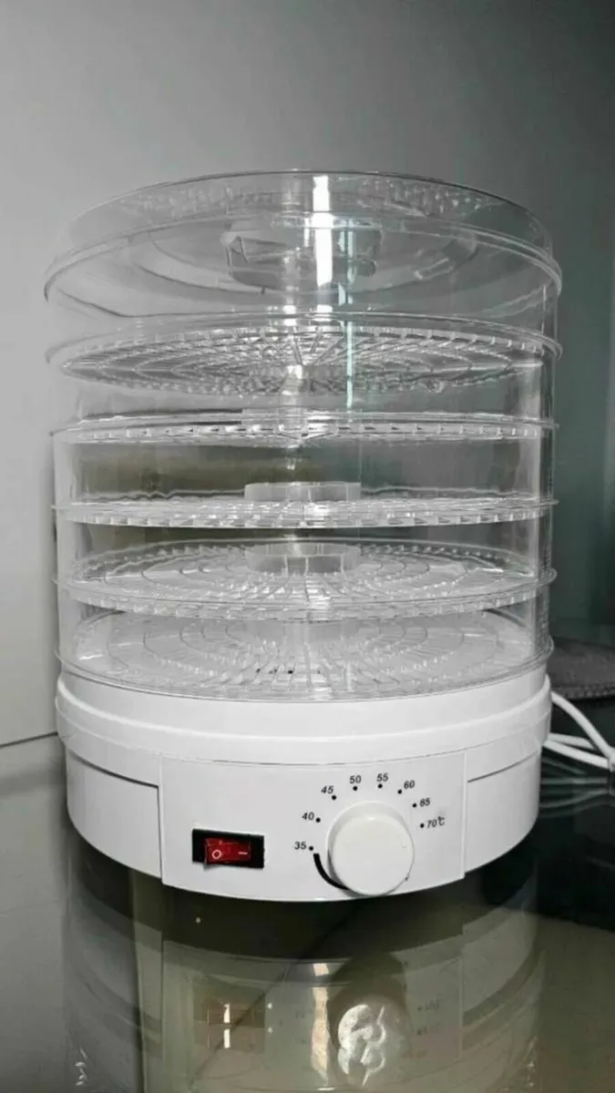 Food Dehydrator Fruit Meat Beef Dryer new - Image 3