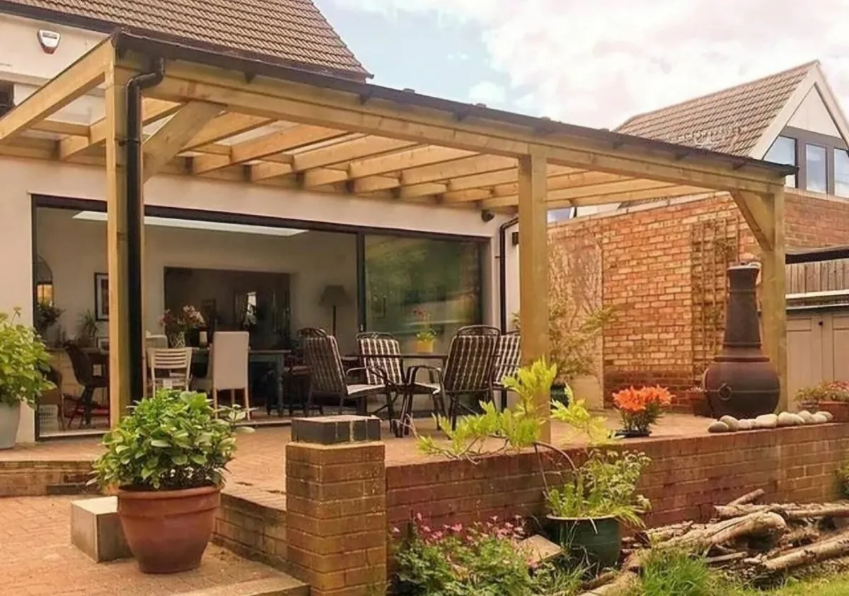 Western Verandas - Image 3