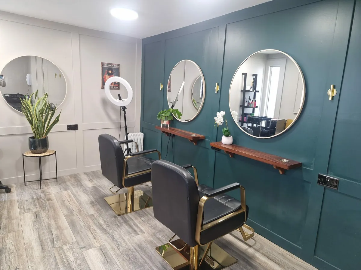 Sean Mitchell - Image 3