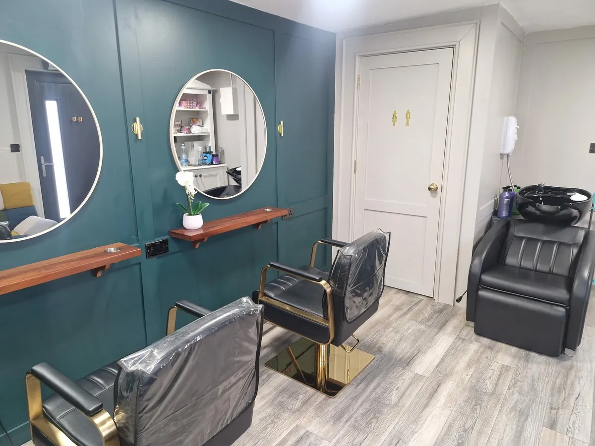 Sean Mitchell - Image 4