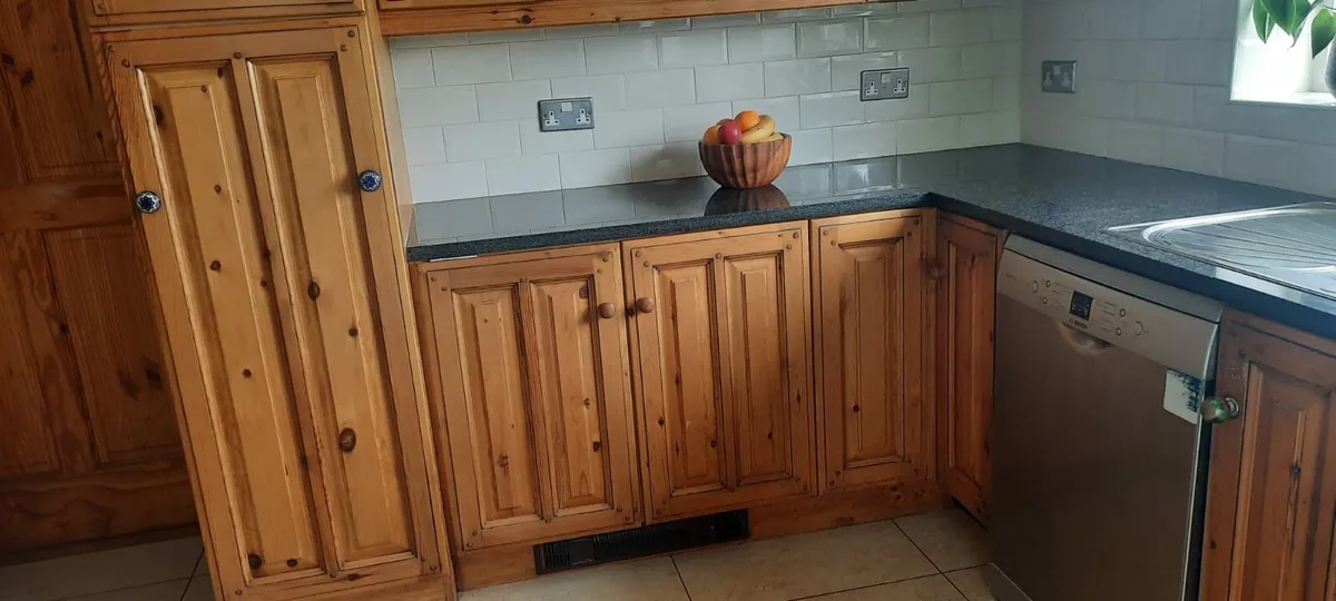 Marblecounter top - Image 1