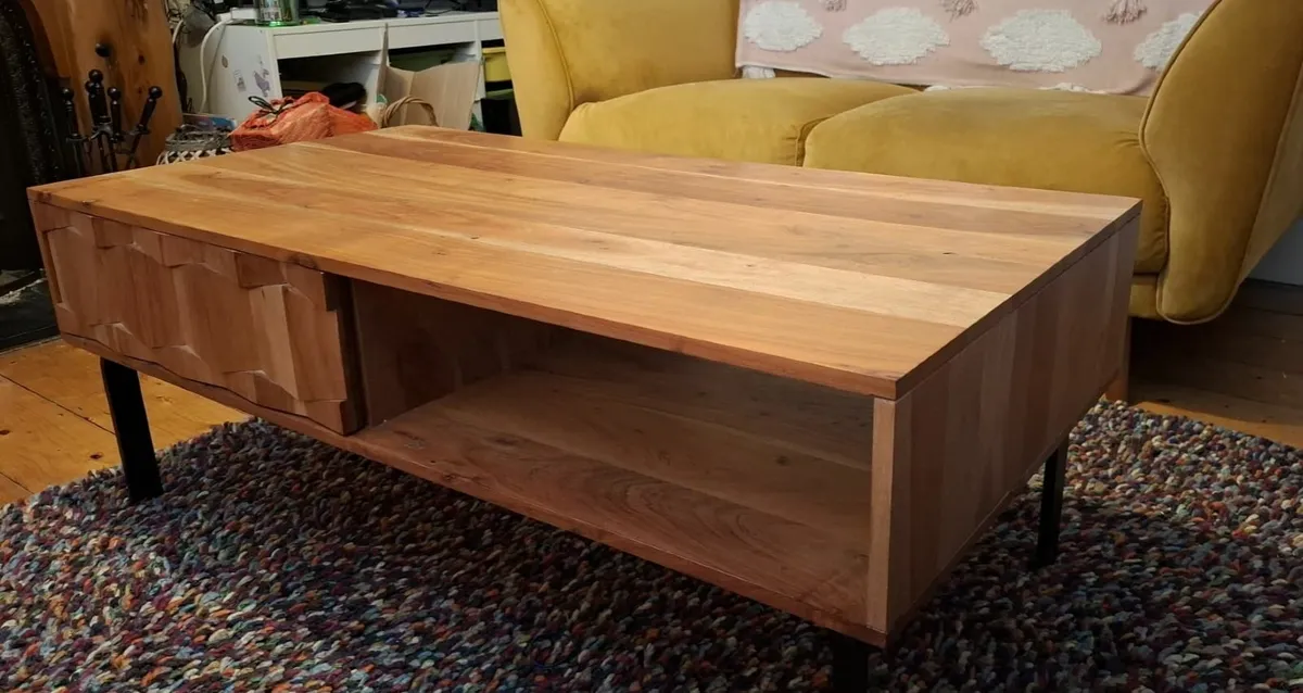 Coffee Table - Image 1