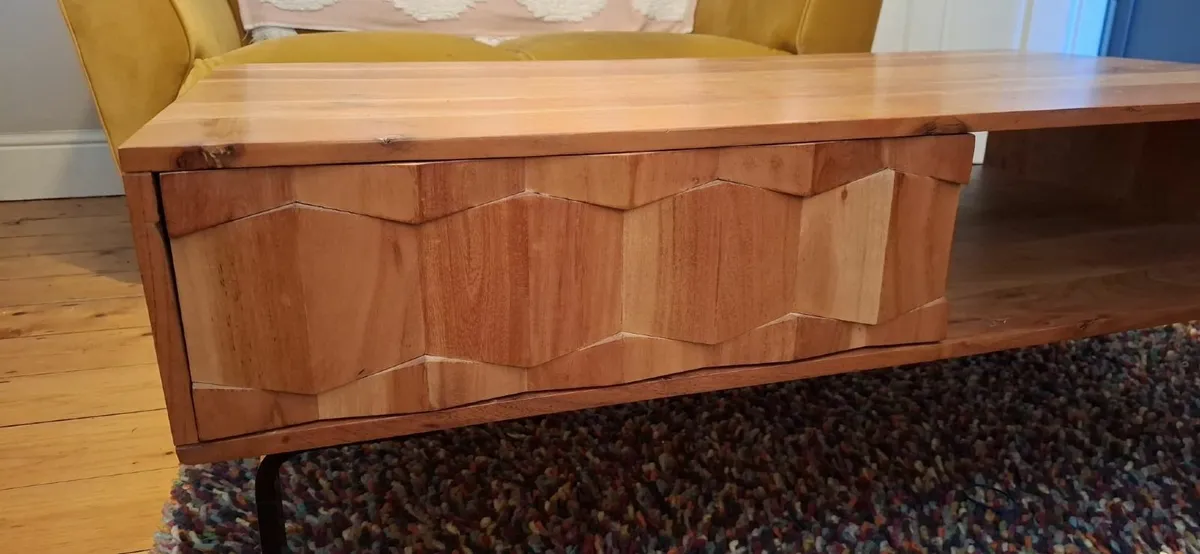 Coffee Table - Image 2