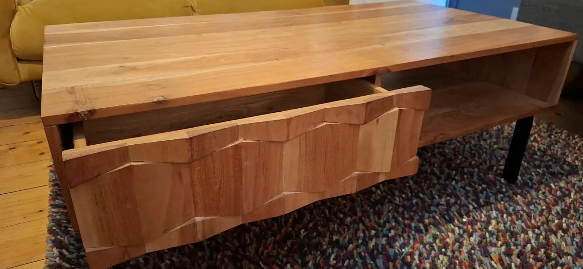 Coffee Table - Image 3