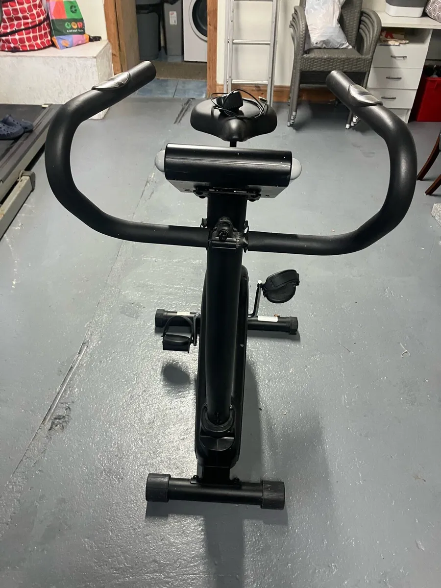 Exercise Bike - Image 2