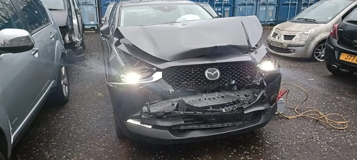 All vehicles wanted bought for cash - Image 2