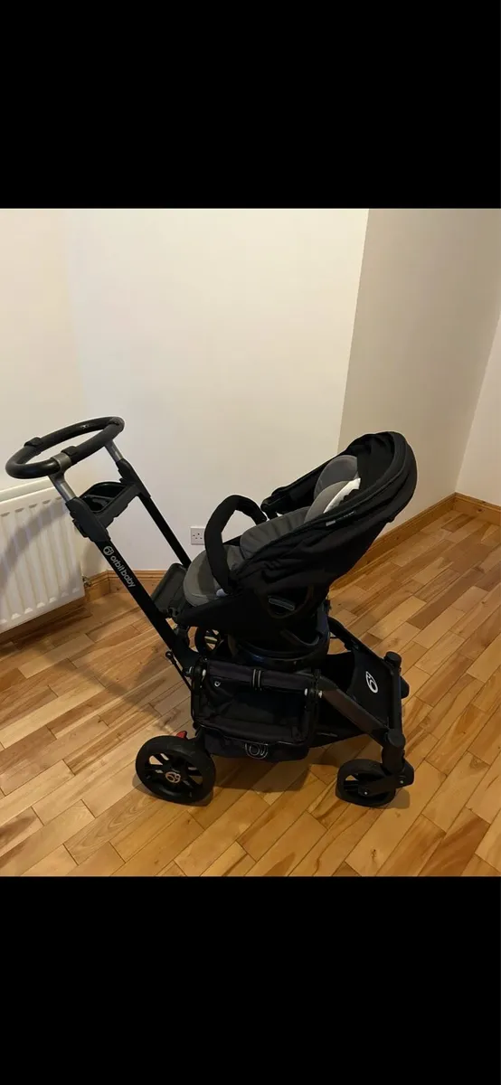 Buggy Orbit G5 full set - Image 2