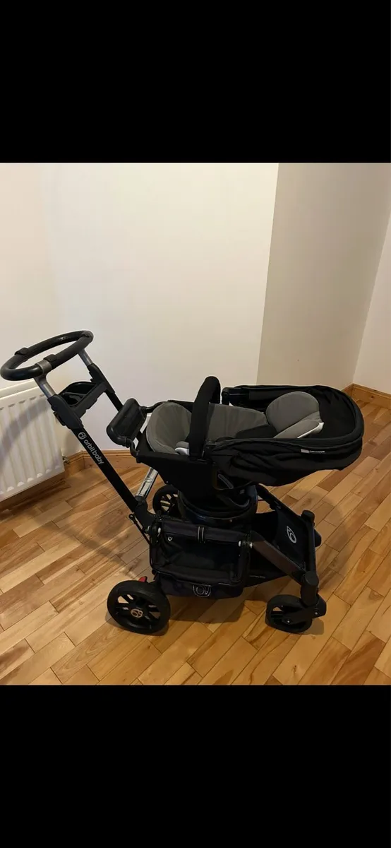 Buggy Orbit G5 full set - Image 3