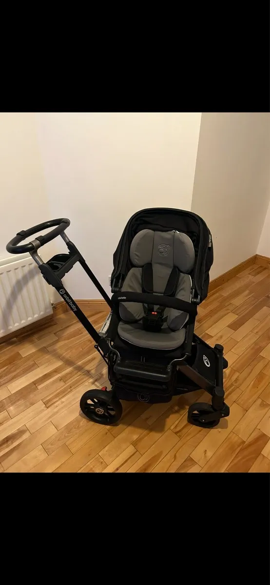 Buggy Orbit G5 full set - Image 4