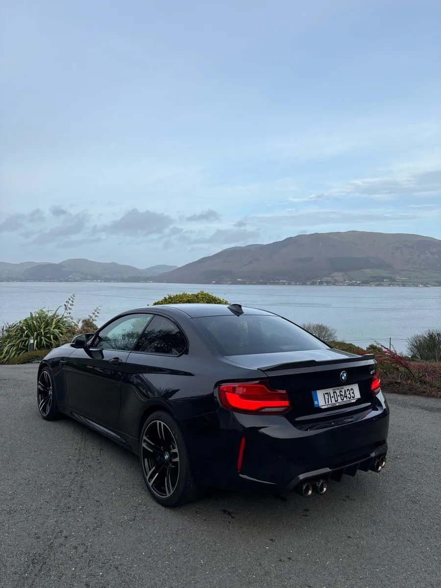 2017 BMW M2 - Image 1