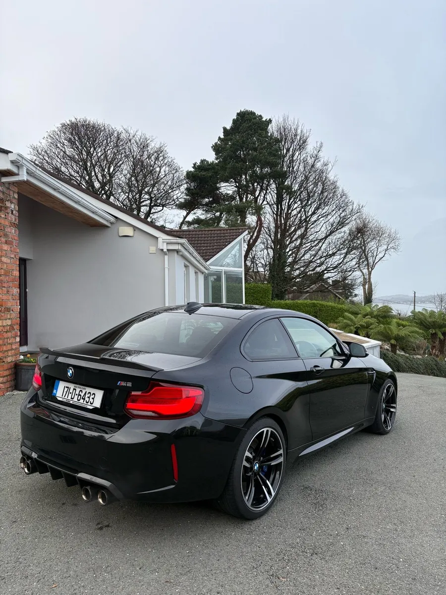 2017 BMW M2 - Image 2