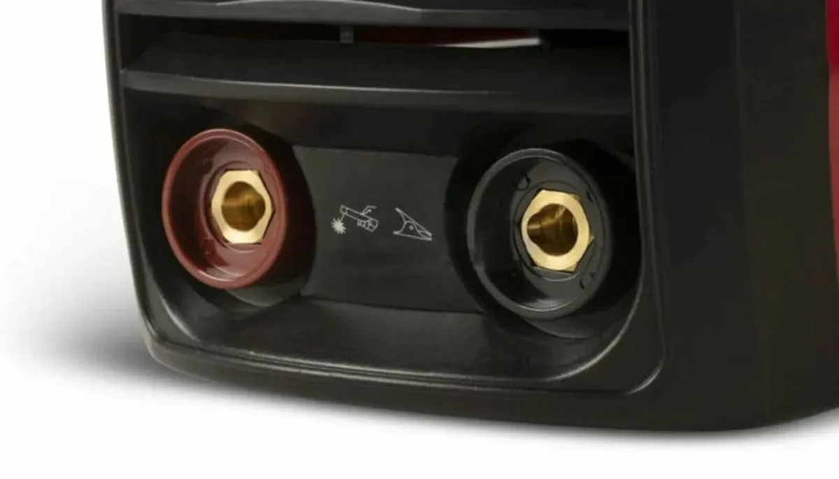 Welding machine brand new - Image 2