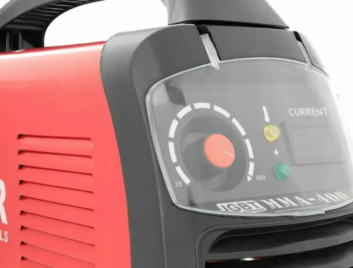 Welding machine brand new - Image 4