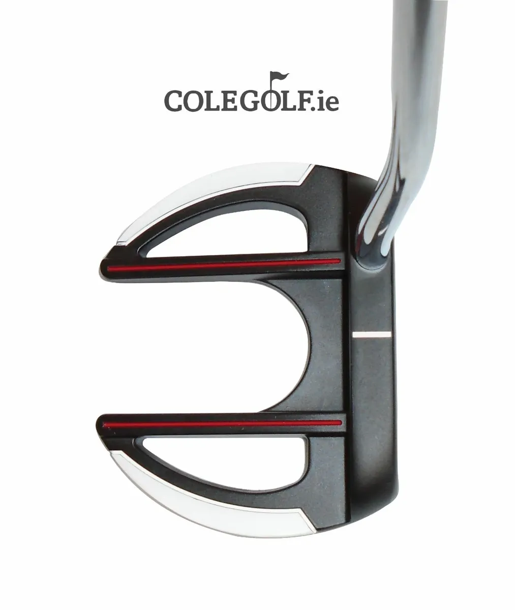 Ray Cook Silver Ray SR400 Putter - RH - Image 2