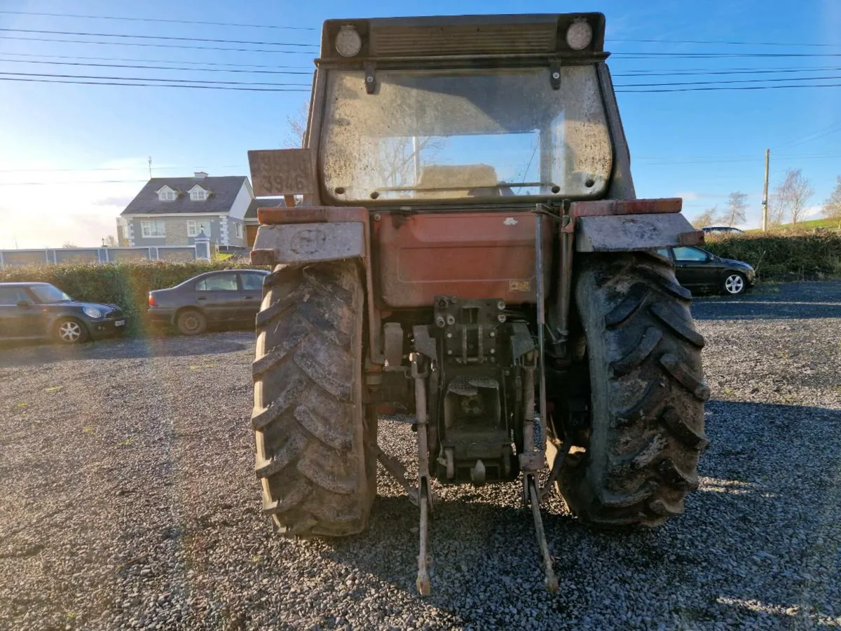 Tractor - Image 4