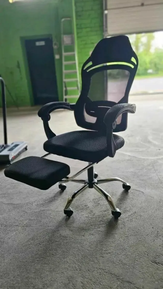 Ergonomic office chair brand new - Image 3
