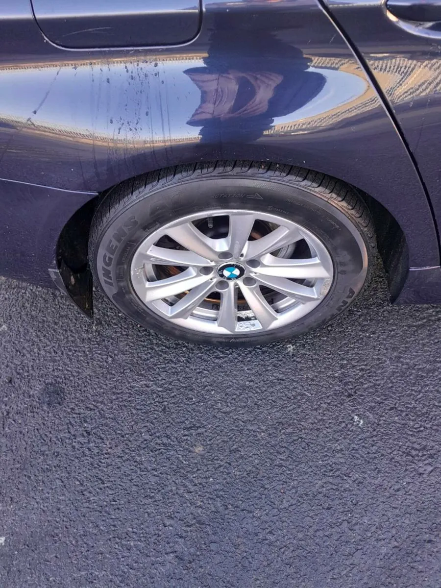 BMW 520d - Image 3
