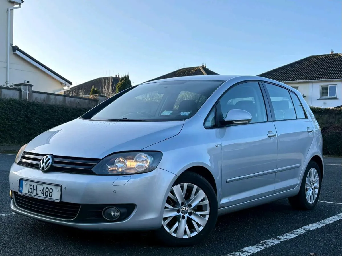 VW GILF. NCT 08/26/ - Image 1