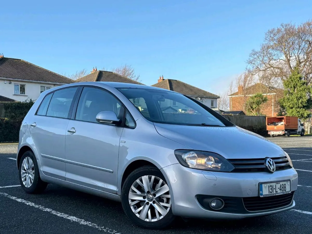 VW GILF. NCT 08/26/ - Image 2