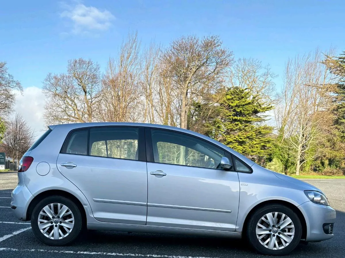 VW GILF. NCT 08/26/ - Image 3