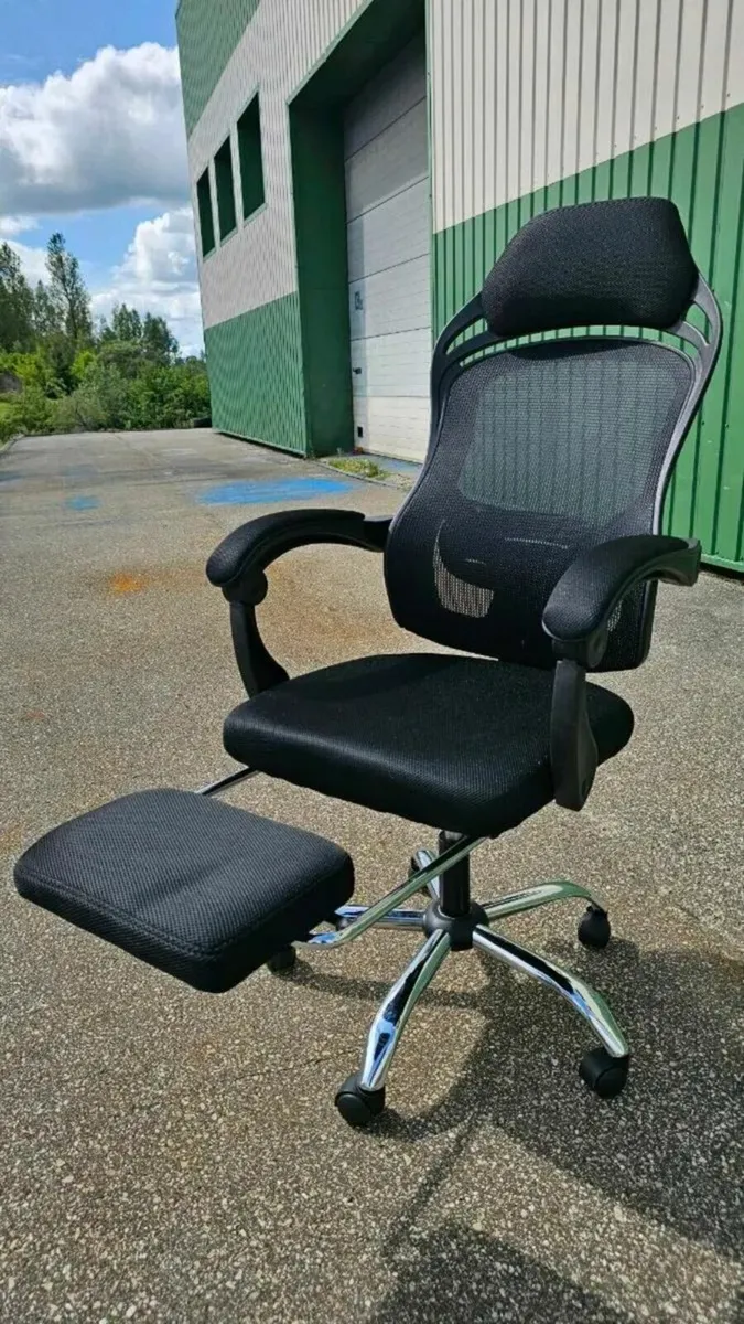 Office Chair ergonomic office chair brand new - Image 4