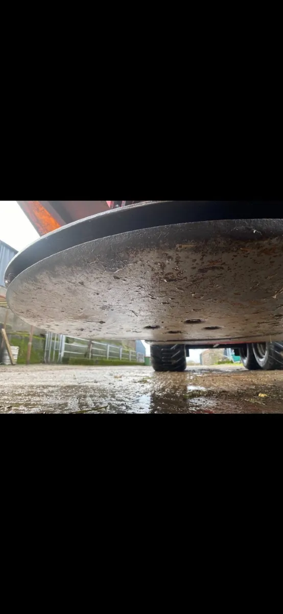 Zero Grazer - Image 1