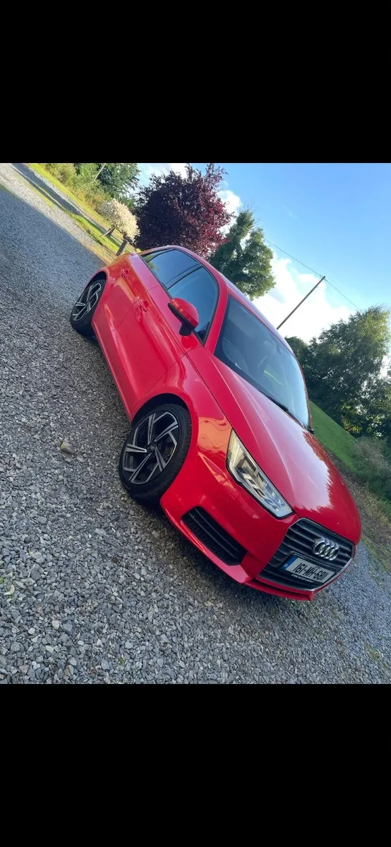 Audi A1 TFSI 161 - Image 1