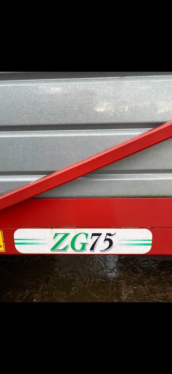 Zero Grazer - Image 3