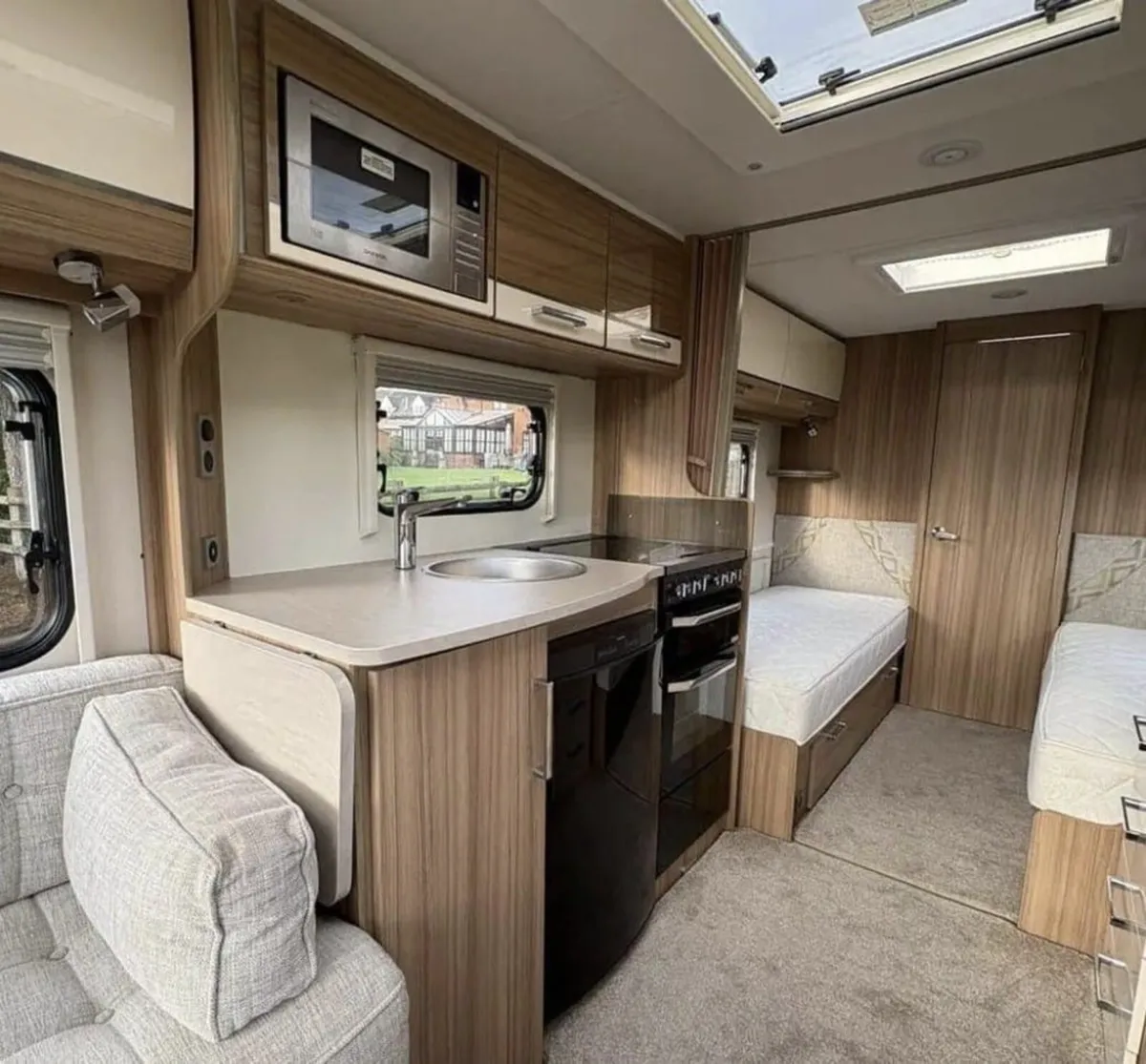 Lunar Clubman - Image 3