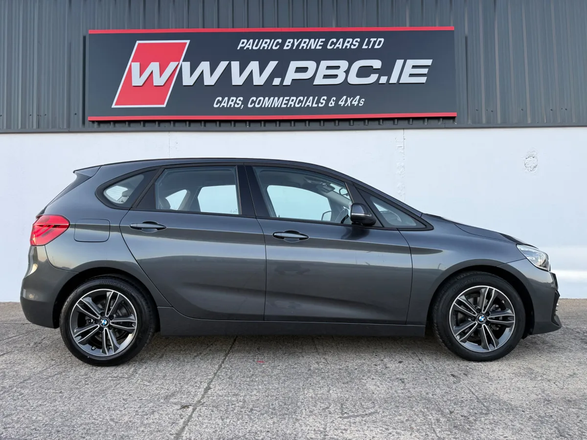 BMW 2-Series 218i Sport only 7,000klms 2021 - Image 3