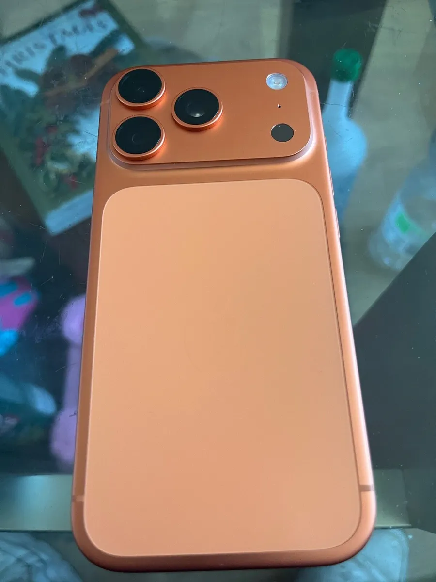 iPhone 17 pro - Image 3