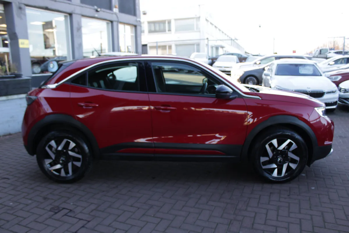 1.2 ELITE EDITION 130BHP 5DR ESTATE ONLY 19,000KMS - Image 3