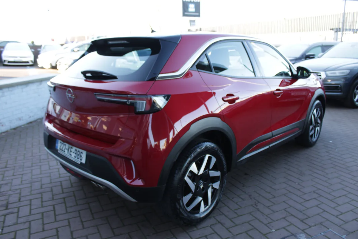 1.2 ELITE EDITION 130BHP 5DR ESTATE ONLY 19,000KMS - Image 4