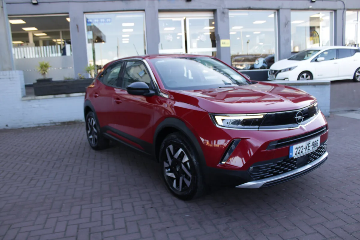 1.2 ELITE EDITION 130BHP 5DR ESTATE ONLY 19,000KMS - Image 1