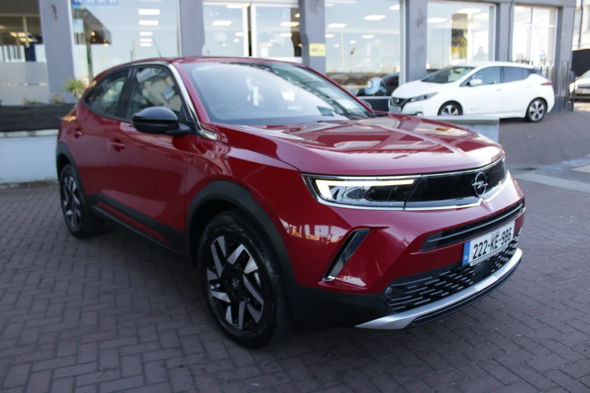 1.2 ELITE EDITION 130BHP 5DR ESTATE ONLY 19,000KMS - Image 2