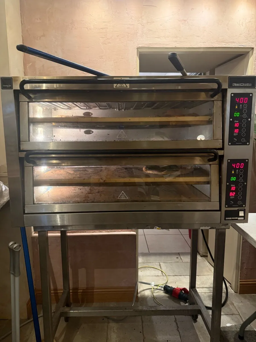 PizzaMaster PM 452ED-2DW - Image 2