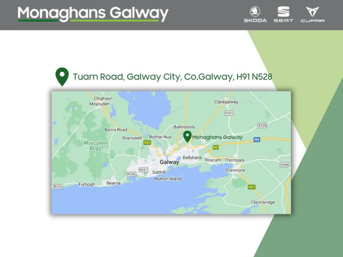 Skoda Octavia 2.0 TDI VRS 184PS AUTO - Image 4