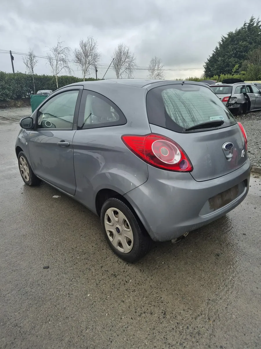 Ford Ka - Breaking only - Image 3