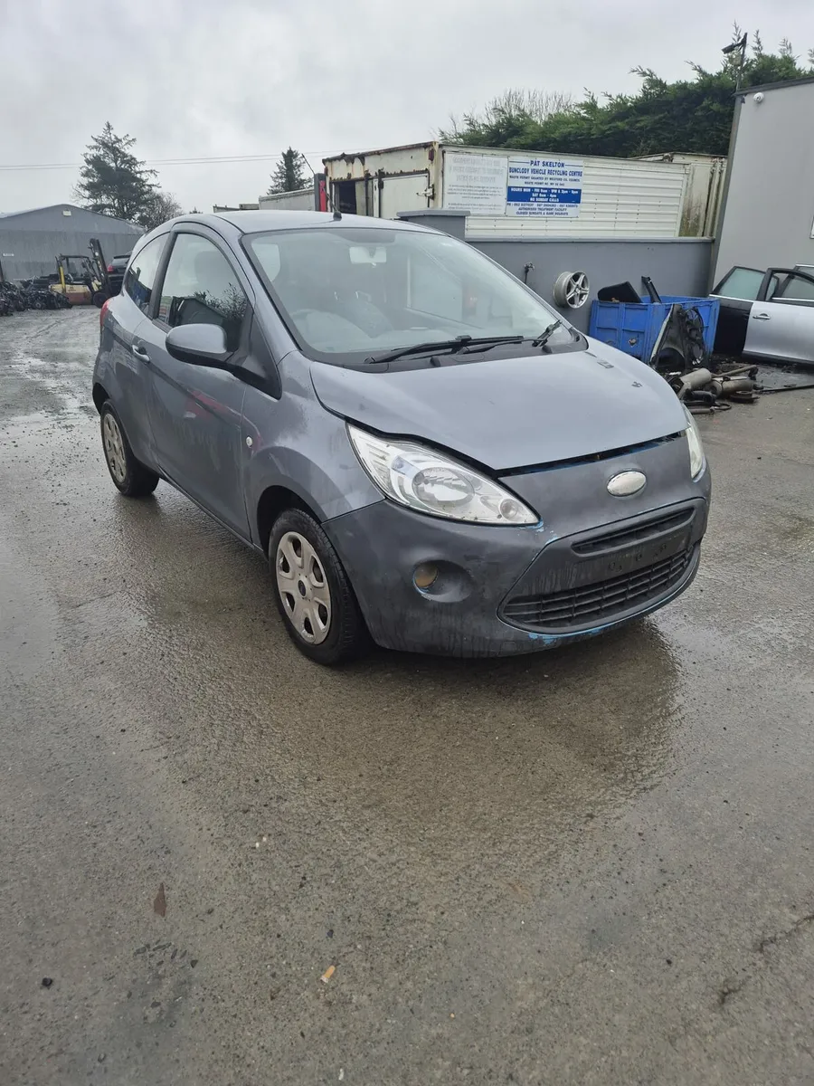 Ford Ka - Breaking only - Image 4