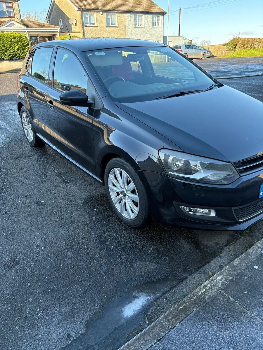 Volkswagen polo - Image 2