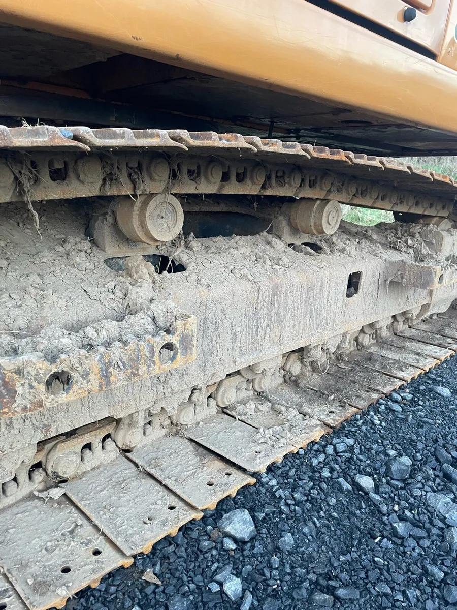 Case 130D 2016 - Image 2